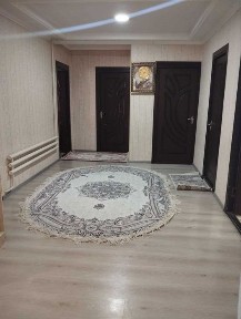 Зангиота Назарбек Мевазор махала