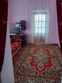 Продаётся 6 комнатный дом