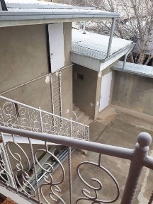 Ташкентская область, Чирчик