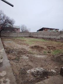 Кибрай, Байткургон йул юзидан Ховли сотилади