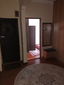 Продается квартира 4/2/4 в мед. городке, Алмазарский район