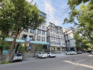 Продается квартира новостройка мирзо улугбек кабелний ялангач своя