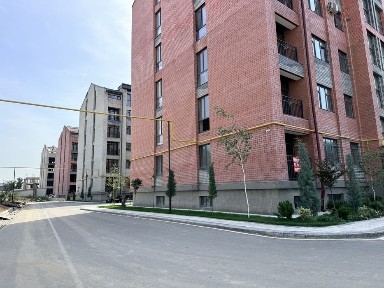 Ташкентская область, Мирабад