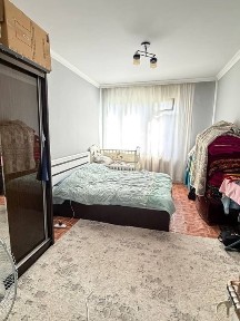 Продаю 3-х комнатную квартиру Мирзо Улугбек Буз 1