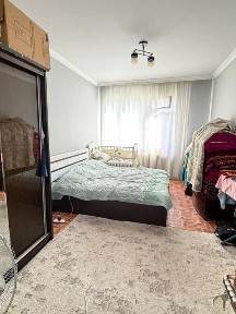 Продаю 3-х комнатную квартиру Мирзо Улугбек Буз 1