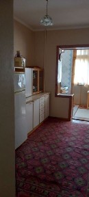 Продаётся 3 комнотная квартира