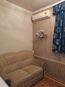Ташкентская область, Ташкент, Яккасарайский район