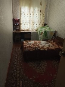 Срочно продам 3/3/4 чиланзар 19-й квартал