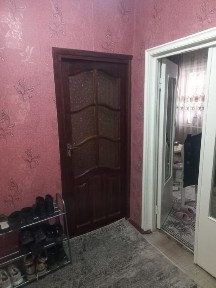 Ташкентская область, Ташкент, Сергелийский район