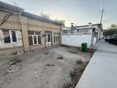 Do'kan satiladi turizm xatorinda 36 kv
