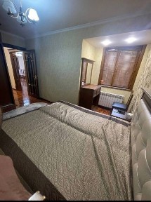 Аренда Госпитальный 5в4/1/9 Нукусская