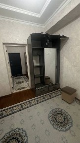 Аренда квартиры