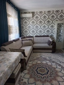 Аренда Спутник 1-хона 1-этаж 200$