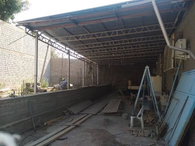 Сдам в аренду помещения под склад и производство