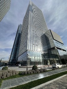 Сдам офис в центре БЦ А+ класса в центре Ташкент сити, Дружба метро