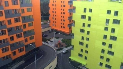 Тап таза квартира сатилады
