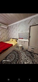 Срочно сдаётся 2х квартира на 5 этаже орр АЗМИР
