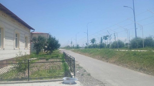 Imom buxoriyga borishda katta yo‘lni yoqasida