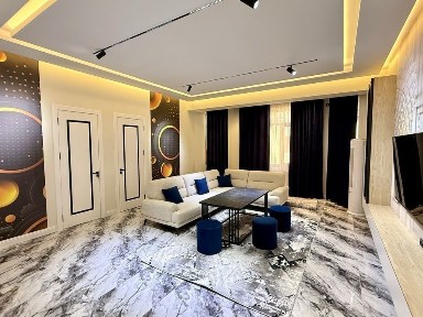 Бульвар. Сдаётся 3х комнатная PREMIUM класс в Новостройке. Сибирский