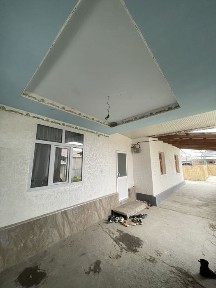 Продаю дом срочно В Ийк Оте
