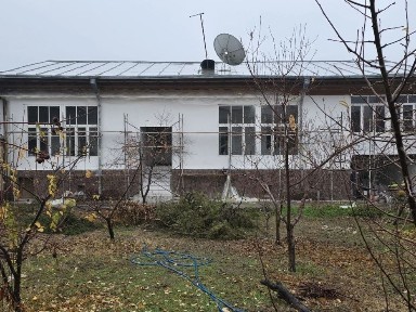 Nazarbek tarnov baliqchida retrom yer uy Sotiladi!