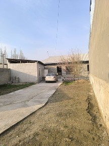 Ташкентская область, Ташкент, Бектемирский район