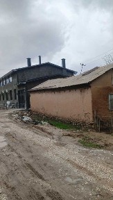 Ташкентская область, Чарвак