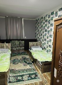 Продаётся дом. Бадамзар.