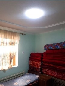 Ташкентская область, Янгибазар