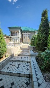 Срочно продаётся евродом Яккасарой Ракатбоши 5.8-соток