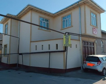 Ташкентская область, Ташкент, Сергелийский район