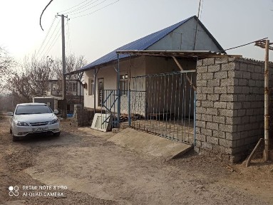 Ташкентская область, Ташкент, Мирзо-Улугбекский район
