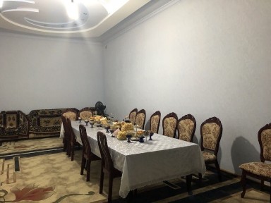SERGELI QUMARIQ PRODAETSA 7 sotix uchastka arinter mesniy aeraport 3