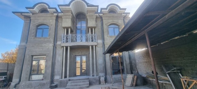 Ташкентская область, Ташкент, Мирзо-Улугбекский район