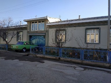 Ташкентская область, Ташкент, Юнусабадский район