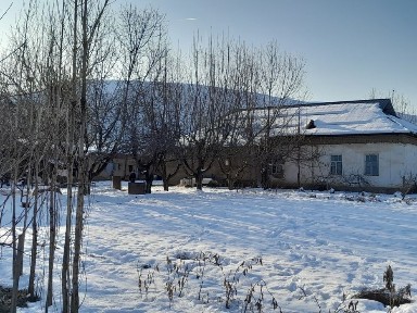 Уй сотилади 19 сотих