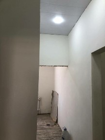 Yangiyol gidroliznida 2 honalik doʻm