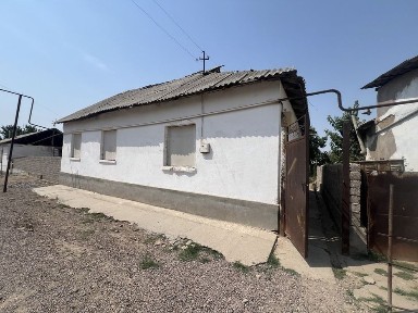 Ташкентская область, Ташморе
