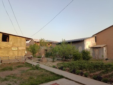 Uchastka sotiladi 6 sotix