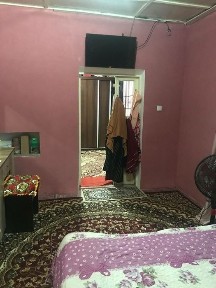 Срочна Ховли уй сотилади чирчик