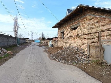 uy sotiladi 5,5 sotka