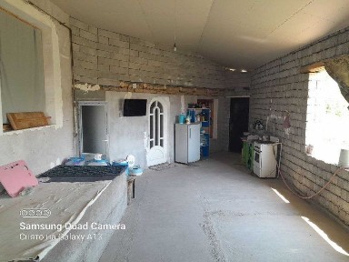 Ташкентская область, Ташморе