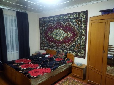 Ташкентская область, Янгиюль