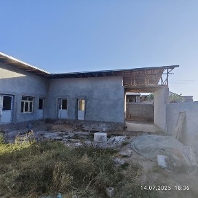 Учаска сотилади 1,5 сотик 45000