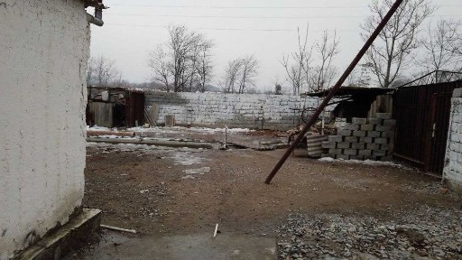 Продаётся участок дача в гидрометрии