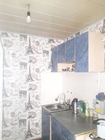 Трёх комнатная квартира в отличном состоянии