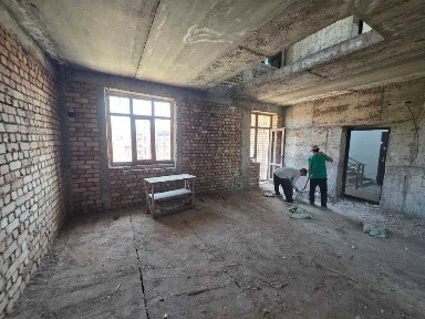 Квартира Mashxadi Residence Продается 3 комнатная коробка Паркентский