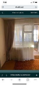 Аренда 3/комн яккасараймкий район
