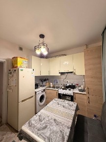 Аренда сергили чоштепа метро 1чи бекати 2хона 370д