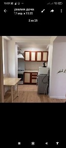 Аренда квартиры ц-2 2/4/4